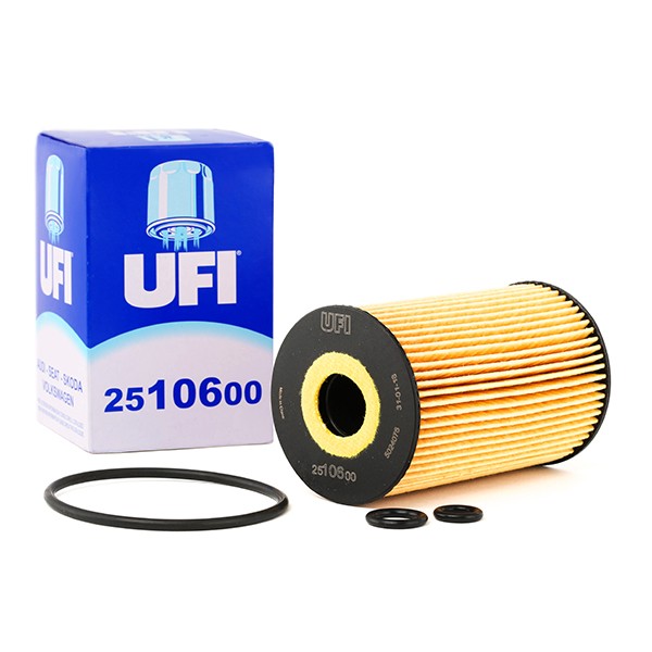 UFI Oil filter 25.106.00