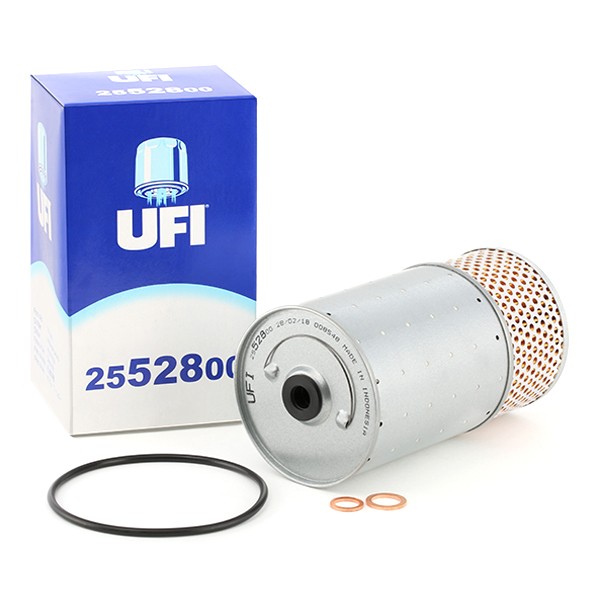 UFI Oil filter 25.528.00