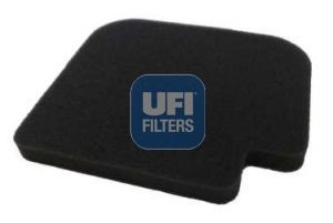 UFI Engine air filter 27.192.00 buy