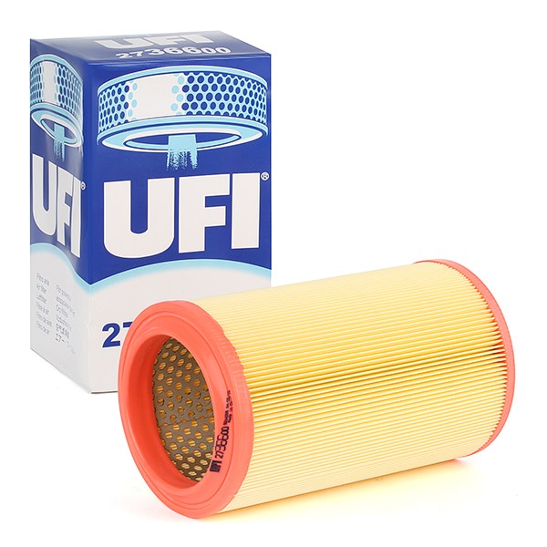 UFI Air filter 27.366.00