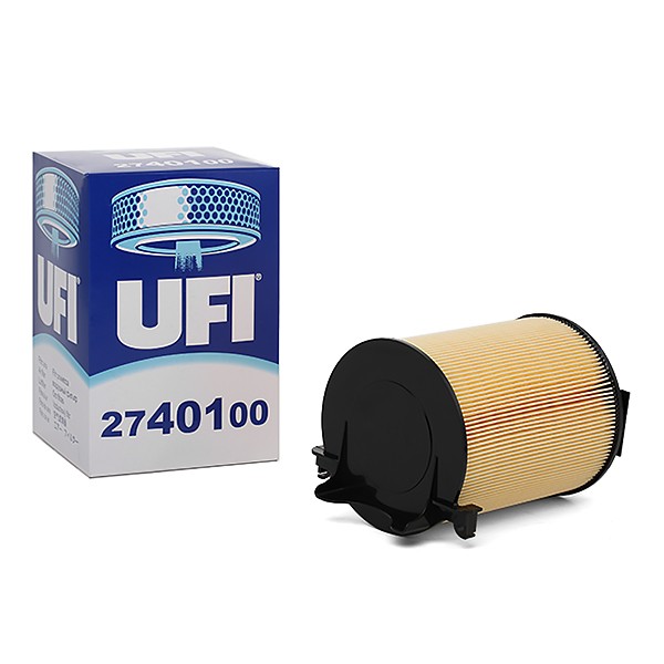 UFI Air filter 27.401.00