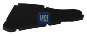 UFI Engine air filter 27.487.00 buy