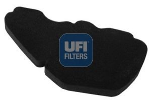 UFI 27.495.00 Air filter 827694