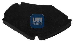 UFI 27.499.00 Air filter 431838