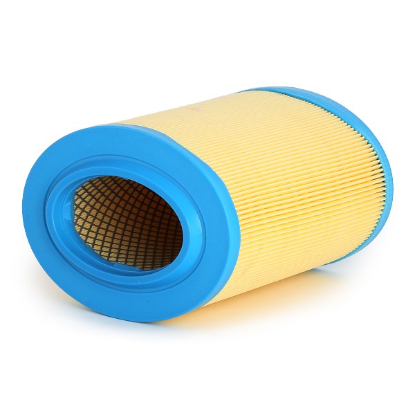 2760600 Engine air filter UFI 27.606.00 review and test