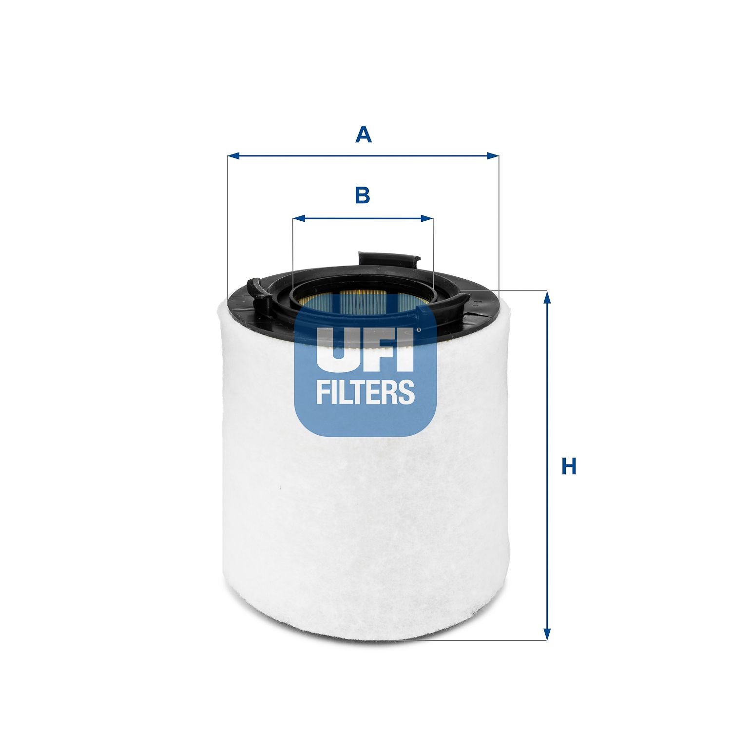 UFI Engine filter 27.621.00 buy online