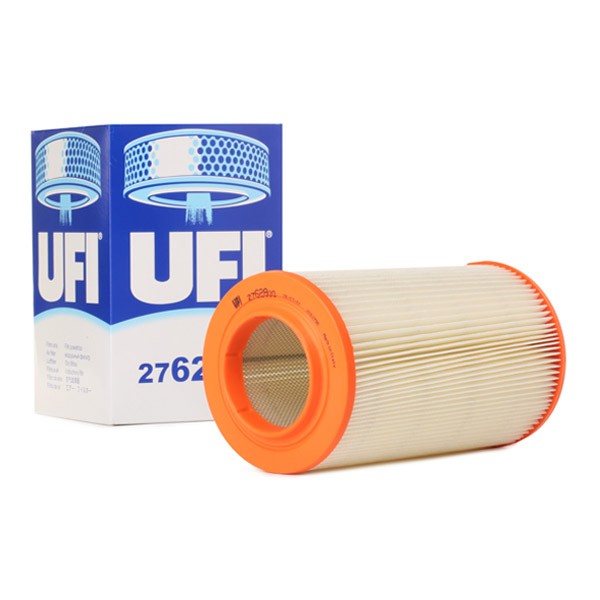 Vhbw filtro aria sostituisce Ufi 27.597.00 per auto - Filtro motore