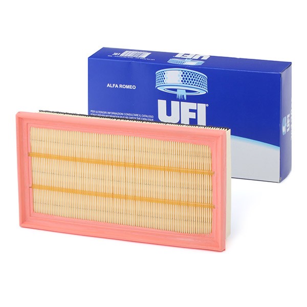 UFI Air filter 30.128.00 for ALFA ROMEO 147, GT
