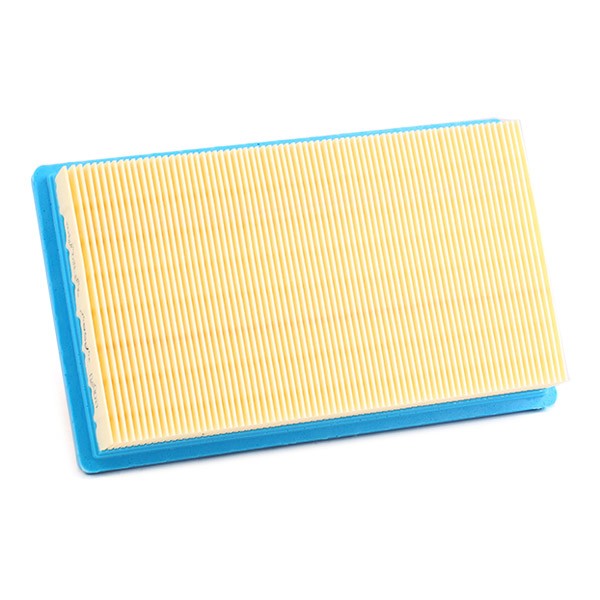3085800 Engine air filter UFI 30.858.00 review and test