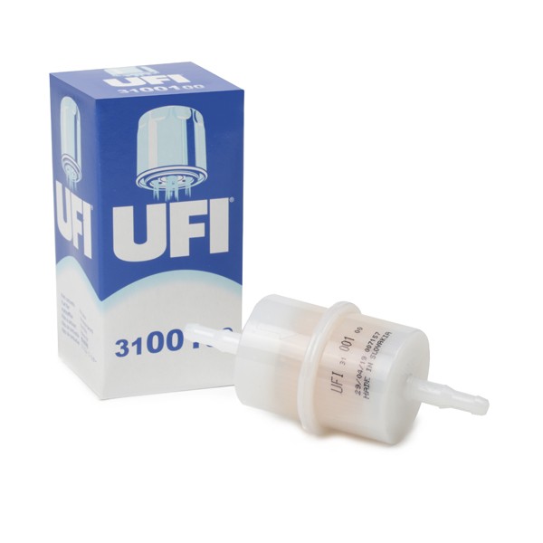 UFI Fuel filter 31.001.00