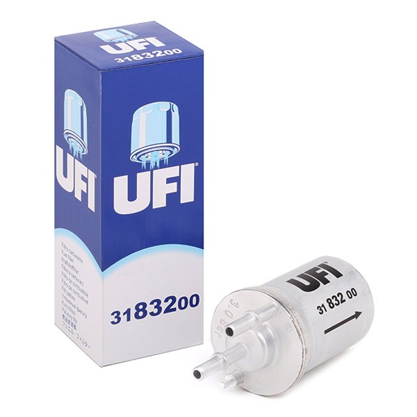 UFI Fuel filter 31.832.00
