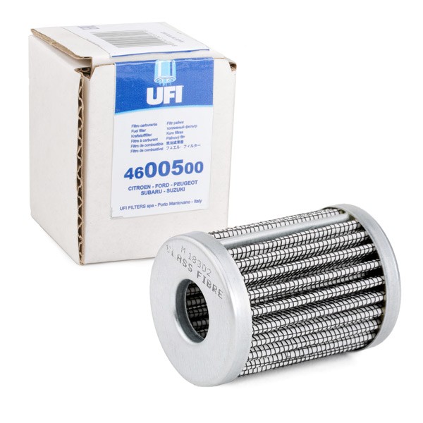 UFI Fuel filter 46.005.00