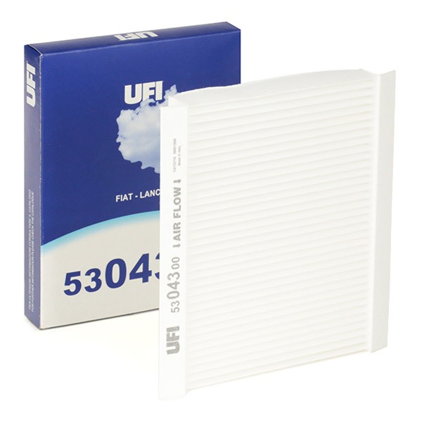 UFI Air conditioning filter 53.043.00