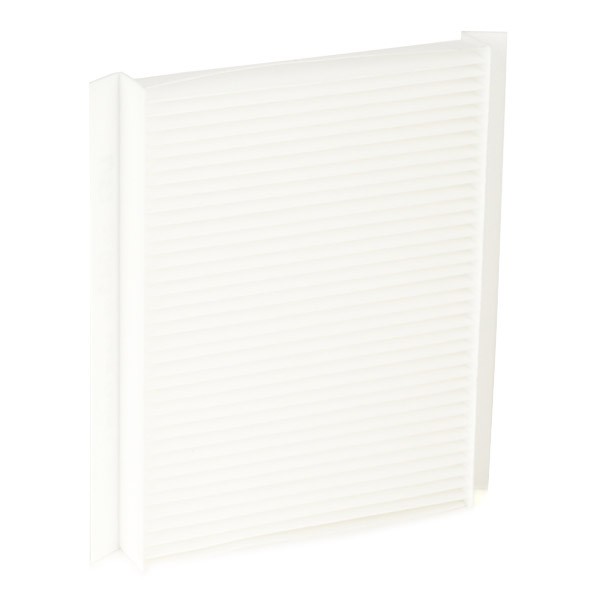 UFI 53.043.00 Air conditioner filter Particulate Filter, 215 mm x 163 mm x 26 mm