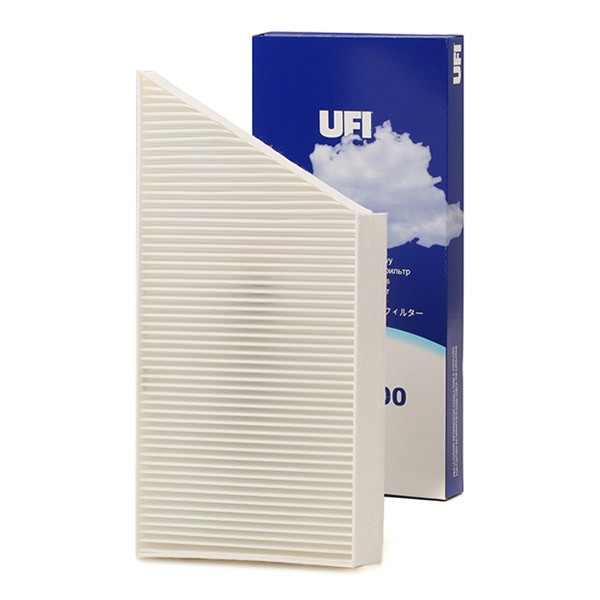 UFI Air conditioning filter 53.044.00 for PEUGEOT 206, 207