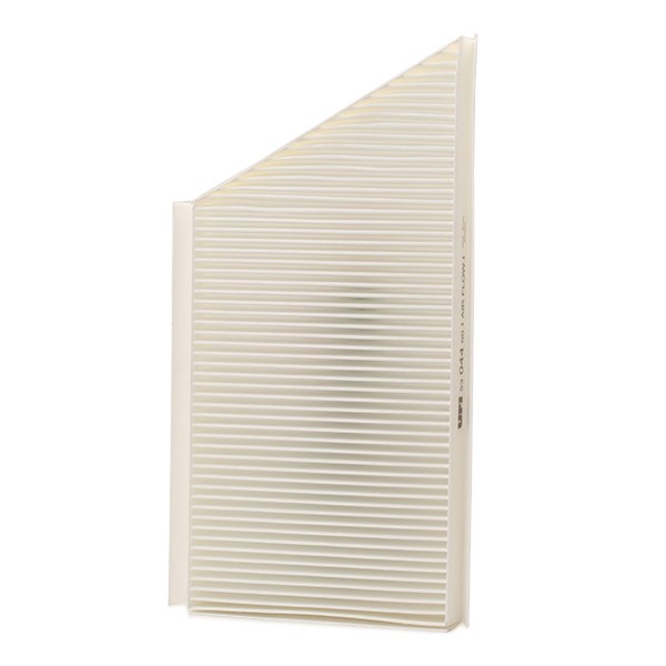 UFI 53.044.00 Air conditioner filter Particulate Filter, 348 mm x 165 mm x 31 mm