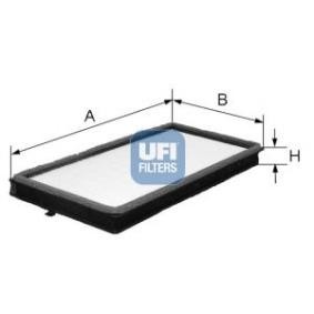 UFI Filters 53.052.00 Innenraumfilter 