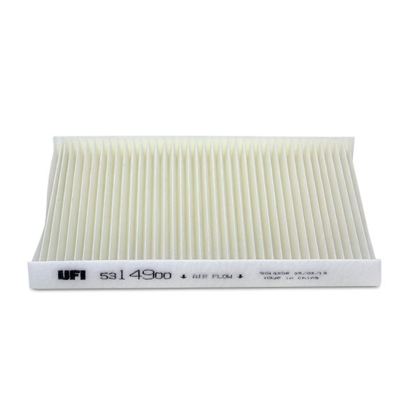 UFI Air conditioning filter 53.149.00