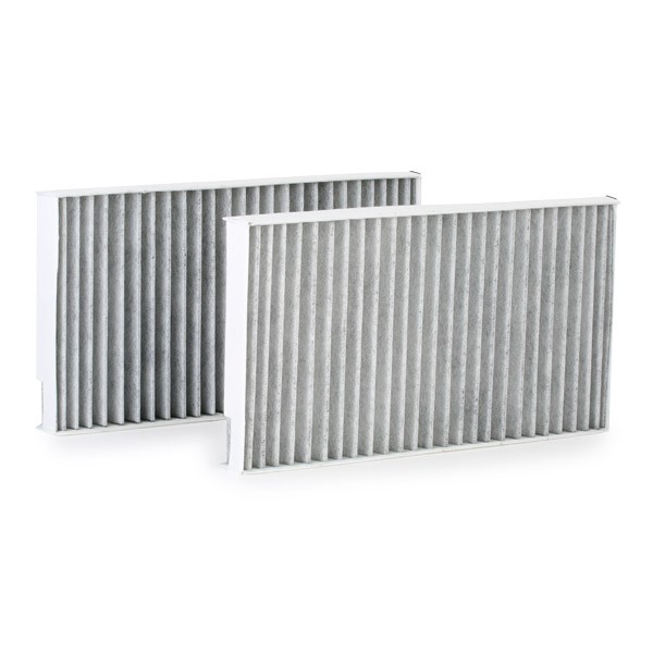 UFI Air conditioning filter 54.127.00