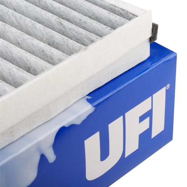 5412700 AC filter UFI 54.127.00 review and test