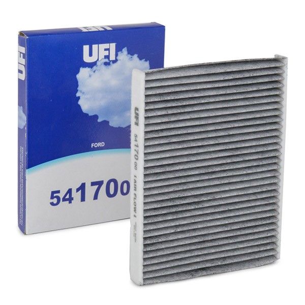 UFI Air conditioning filter 54.170.00