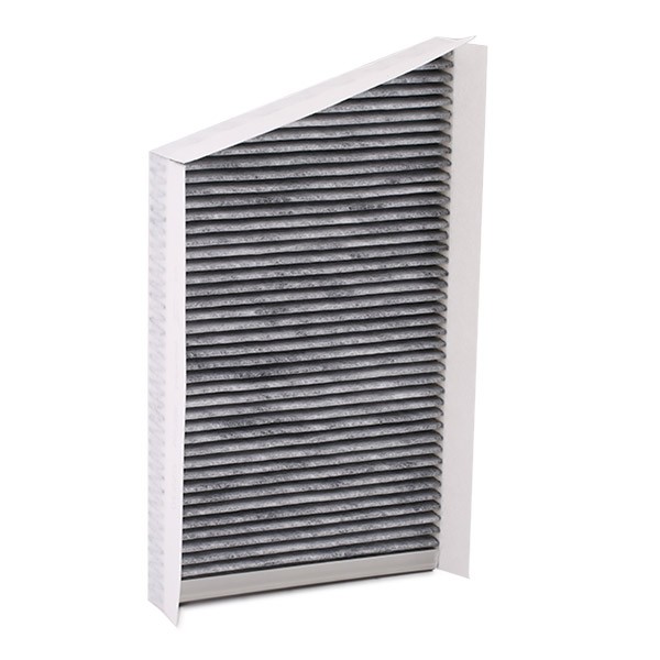 UFI 54.170.00 Air conditioner filter Activated Carbon Filter, 240 mm x 189 mm x 22 mm