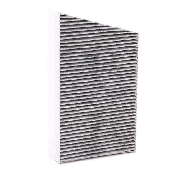 54.170.00 Air con filter 54.170.00 UFI Activated Carbon Filter, 240 mm x 189 mm x 22 mm
