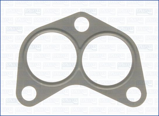 Peugeot 404 Exhaust system parts - Exhaust pipe gasket AJUSA 00062000