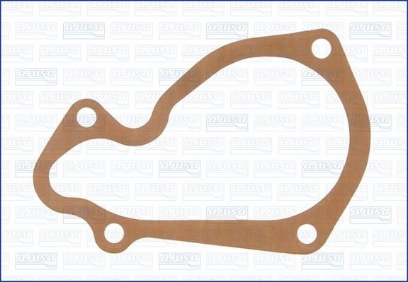 Great value for money - AJUSA Gasket, thermostat 00213100
