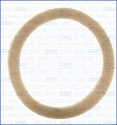 AJUSA Inner Diameter: 50mm Shaft seal, crankshaft 00231000 buy
