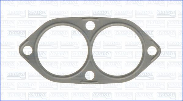 AJUSA 00240800 Exhaust gaskets Opel Astra F CC 1.7 D 60 hp Diesel 1996 price