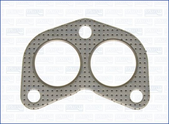 Buy Exhaust pipe gasket AJUSA 00314300 - Exhaust system parts BMW E3 online