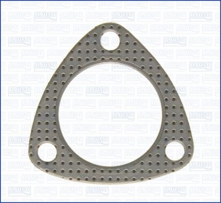 Iveco Exhaust pipe gasket AJUSA 00405500 at a good price