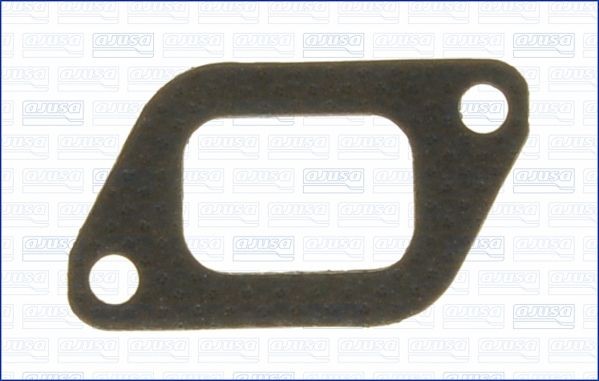 AJUSA Thickness: 1,5mm Gasket, exhaust manifold 00489400 buy