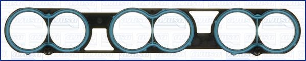 AJUSA 00732600 Inlet manifold gasket FORD USA experience and price