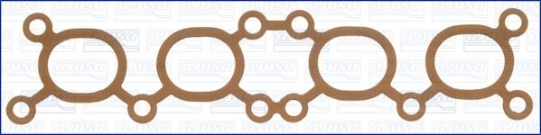 AJUSA 00800000 Inlet manifold gasket NISSAN experience and price