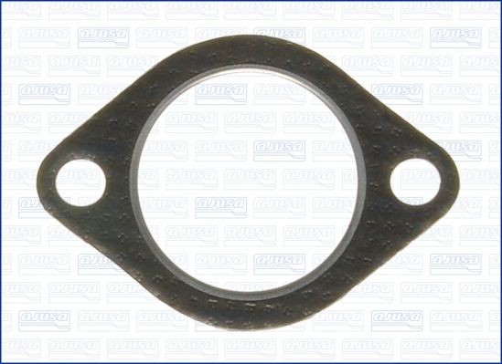 00963400 Exhaust gasket AJUSA 00963400 review and test