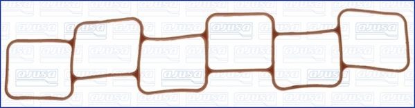 AJUSA 00986200 Inlet manifold gasket DODGE experience and price