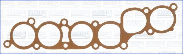 Nissan PATROL Fasteners parts - Gasket / Seal AJUSA 01030700