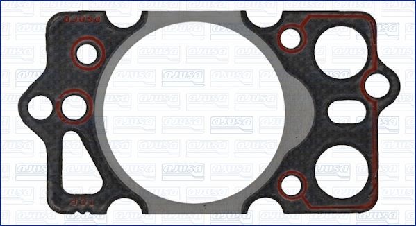 AJUSA 10011520 Gasket, cylinder head LAND ROVER experience and price