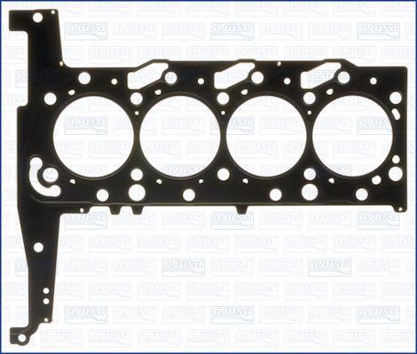 AJUSA 10138410 Gasket, cylinder head LAND ROVER experience and price