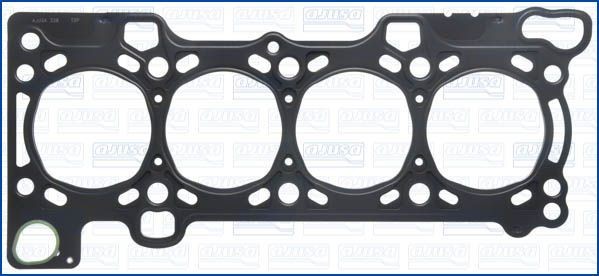 AJUSA 10153510 Gasket, cylinder head IVECO experience and price