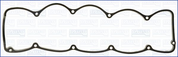 Buy Rocker cover gasket AJUSA 11010700 - O-rings parts Fiat Ducato Panorama 290 online