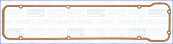 AJUSA 11028100 Rocker cover gasket NISSAN experience and price