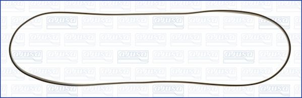 AJUSA 11039000 Ventildeckeldichtung für IVECO EuroCargo I-III LKW in Original Qualität