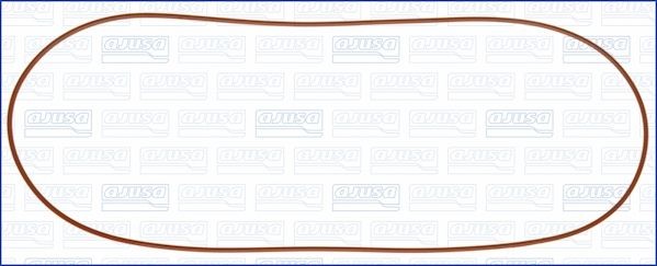 AJUSA 11044700 Ventildeckeldichtung für IVECO EuroCargo I-III LKW in Original Qualität
