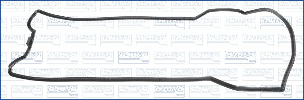 AJUSA 11049300 Rocker cover gasket MERCEDES-BENZ experience and price