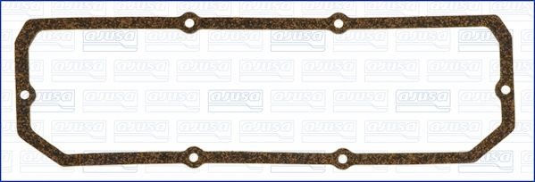 Ventildeckeldichtung Pontiac in Original Qualität AJUSA 11058300