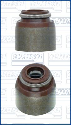 Nissan X-TRAIL Gaskets and sealing rings parts - Valve stem seal AJUSA 12009100