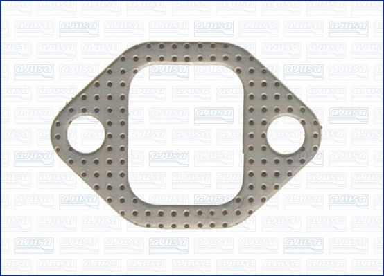 AJUSA Thickness: 1,5mm Gasket, exhaust manifold 13000100 buy
